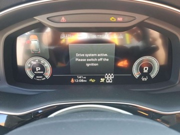 Audi Q7 II 2025 Audi Q7 Premium Plus 2025 3.0l 3.0 Benzyna 335KM, zdjęcie 9