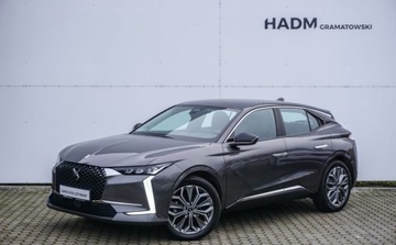  DS Automobiles DS 4 Crossback Trocadero 1,2 PureTech 130 KM 1.2 Benzyna, zdjęcie 2