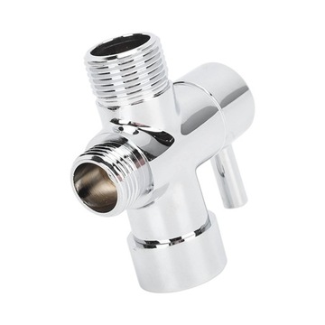 Переключатель душевой лейки Медь 7/8