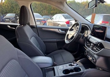 Ford Kuga III 2020 Ford Kuga Samochod z gwarancja 2.4 Hybryda Plug-in 225KM, zdjęcie 8