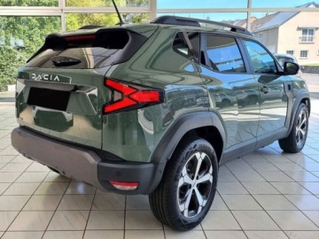 Dacia Duster III 2026 Journey aut 1.2 Eco-G LPG 120KM / Pakiet Parking, Zimowy Plus, zdjęcie 2
