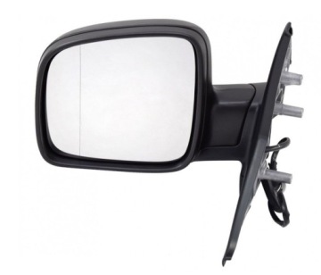 VOLKSWAGEN TRANSPORTER T5 LUSTERKO LEWE ELEKTRYCZN