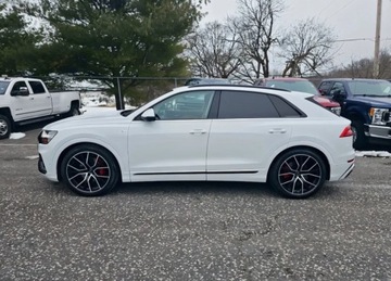 Audi Q8 SUV 3.0 55 TFSI 340KM 2020 Audi Q8 Prestige, zdjęcie 3