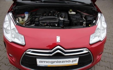 DS 3 Hatchback Facelifting 2014 (Citroen) 1.2 PureTech 82KM 2015 Citroen DS3 Kupuj Taniej. Tylko 20tys.km Dwa lata gwarancji. 1.2 Benzyna, zdjęcie 17