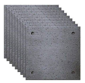 Beton architektoniczny 60cm SZARY 9szt. - 3,24 m2