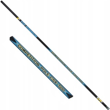 BAT VDE ROBINSON COMPETITION POLE CSX 5m 500cm
