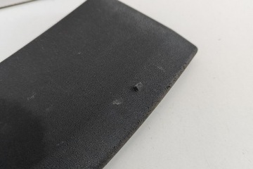 PORSCHE TAYCAN CROSS TURISMO ZADNÍ LEVÝ KRYT BLATNÍKU 9J0854819F 2021 239