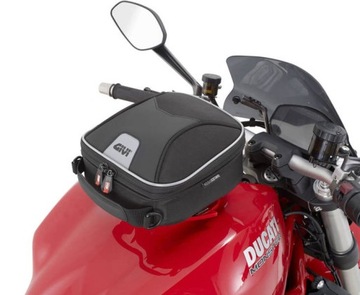Givi torba na bak zbiornik model XS319 Nowość