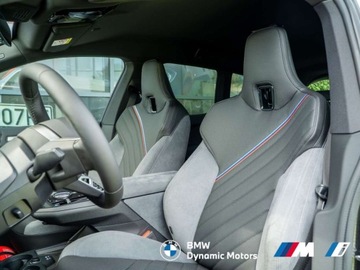 BMW iX SUV Facelifting 94.8kWh 408KM 2025 BMW iX Nowe BMW iX xDrive45 LCI - 408 KM EV - Zasieg nawet do 573KM - M Sp, zdjęcie 13