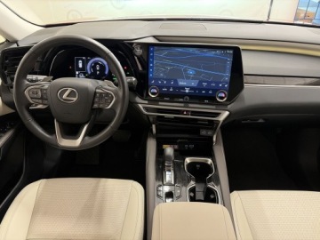 Lexus RX V 2023 Lexus RX 350h Prestige V (2022-) Lexus RX 350h Pre, zdjęcie 2