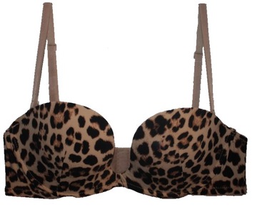 Intimissimi Biustonosz push-up Monica Opaska 3B/80B