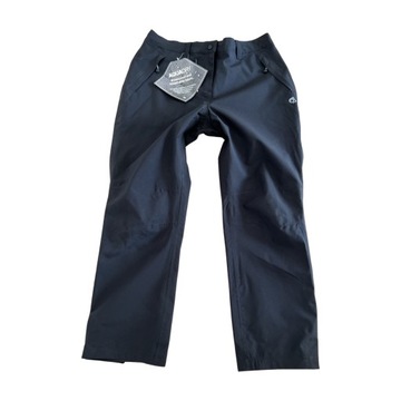 CRAGHOPPERS spodnie techniczne S / membrana 3134n