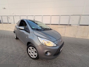 Ford Ka III 1.2 Duratec 69KM 2015 Ford KA 1.2 Trend 69KM 2015r Polski salon!, zdjęcie 3