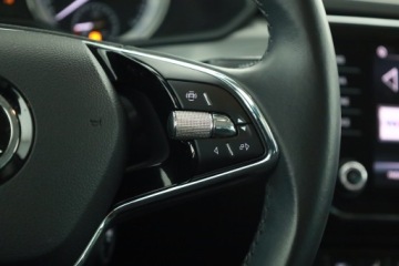 Skoda Superb III Liftback Facelifting 1.5 TSI 150KM 2020 Skoda Superb 1.5 TSI, Salon Polska, Serwis ASO, zdjęcie 16