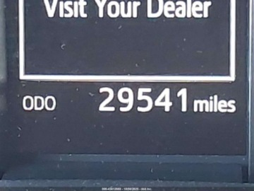 Toyota 2023 Toyota 4-Runner Trd Pro 2023 4.0l 4.0 Benzyna 270KM, zdjęcie 11