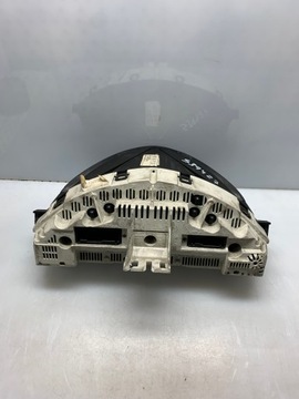 PŘÍSTROJOVÁ DESKA BUDÍK A1685404711 MERCEDES