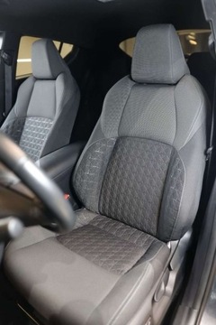 Toyota C-HR I Crossover Facelifting 1.8 Hybrid 122KM 2021 Toyota C-HR 1.8 Hybrid Style 1.8 Hybryda 122KM, zdjęcie 7