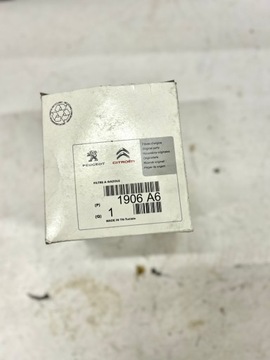 CITROEN OE 1906A6 FILTR PALIVA