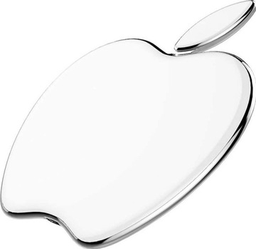 ŁADOWARKA INDUKCYJNA STACJA DOKUJĄCA JABŁKO USB-C
