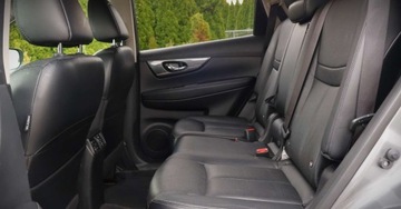 Nissan X-Trail III Terenowy dCi 130KM 2015 Nissan X-Trail (Nr.172) 1.6 dCi Automat Panorama Skory Kamera Gwarancja, zdjęcie 15