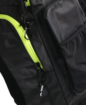 Arena TEAM SPIKY III BACKPACK 45 рюкзак + сумка