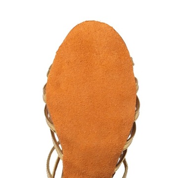 Танцевальная туфли Burtan 