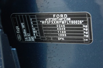 Ford Kuga III SUV 2.0 EcoBlue 190KM 2021 Kuga ST-Line X FULL FULL FULL TempAktywny Panorama Webasto KeylessGo 4x4, zdjęcie 23