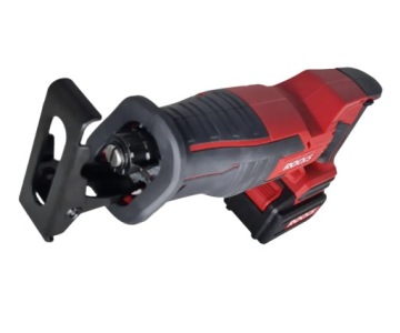 Сабельная пила Lisica 2000 об/мин аккумуляторная 4ah OK-03.4311