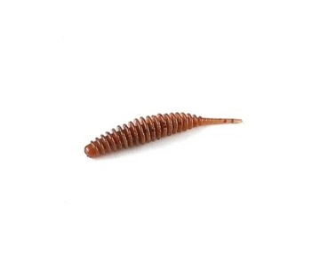 TANTA GUMOWA MIĘKKA PRZYNĘTA 2,5cm / 0,1g 5 sztuk
