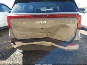 Kia Carnival II 2025 Kia Carnival 2025 KIA CARNIVAL MPV EX 3.5 Benzyna 287KM, zdjęcie 6