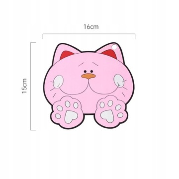 Контейнеры для мультяшных кошек