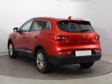Renault Kadjar Crossover Facelifting 1.3 TCe 140 FAP 140KM 2019 Renault Kadjar 1.3 TCe, Salon Polska, zdjęcie 3