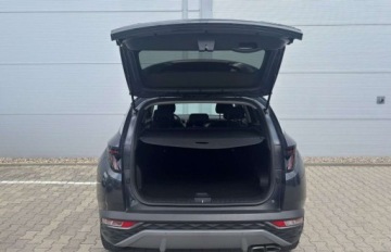 Hyundai Tucson IV SUV HEV 1.6 T-GDI HEV 230KM 2022 Hyundai Tucson 1.6 T-GDI HEV 230KM AT Executive Salon PL ASO I-wszy wlasci, zdjęcie 24