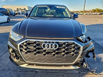 Audi Q5 II 2024 Audi Q5 E Premium Plus 55 2024 2.0L 2.0 Hybryda 362KM, zdjęcie 5