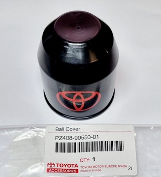 КРЫШКА ЗАДНЕЙ КРЫШКИ TOYOTA TOWN