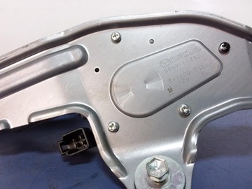MAZDA 3 BL HB MOTOREK STĚRAČE ZADNÍ BBN9-67450