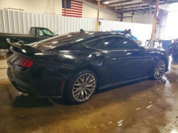 Ford Mustang VI Fastback Facelifting 5.0 Ti-VCT 450KM 2024 Ford Mustang Gt 2024 5.0 Benzyna 450KM, zdjęcie 3