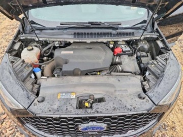 Ford Edge II 2019 Ford Edge St 2019 2.7 Benzyna 315KM, zdjęcie 6