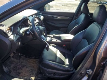 Infiniti QX50 2022 Infiniti QX50 Luxe 2022 2.0 Benzyna 268KM, zdjęcie 7