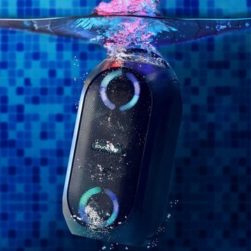 Динамик Soundcore Rave PartyCast 80 Вт IPX7