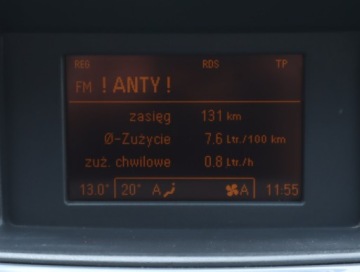 Opel Corsa D Hatchback 5d Facelifting 1.4 Twinport ECOTEC 100KM 2012 Opel Corsa 1.4, Salon Polska, Serwis ASO, Klima, zdjęcie 11