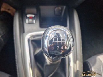 Nissan Qashqai II Crossover 1.2 DIG-T 115KM 2014 Nissan Qashqai Led,Kamera cofania,Nawigacja 1.2 Benzyna 116KM, zdjęcie 23