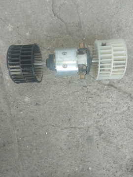 MAN SILNIK DMUCHAWY NAWIEWU 8EW009160-21