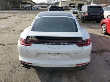 Porsche Panamera II Liftback 3.0 330KM 2020 Porsche Panamera RWD 2020 3.0 Benzyna 330KM, zdjęcie 4