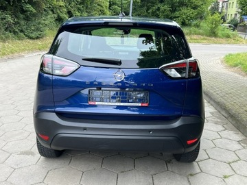 Opel 2021 Opel Crossland Benzyna LED Navi Kamera cofania, zdjęcie 4