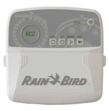 Sterownik Rain Bird RC2 6 sekcji wewnętrzny z wbudowanym WIFI