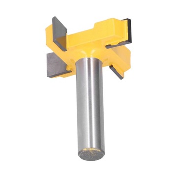 Плоскорез 4-х ножевой с канавкой