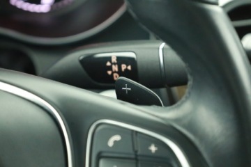 Mercedes Klasa C W205 Coupe 200 184KM 2017 Mercedes C C 200, Salon Polska, 4X4, Automat, zdjęcie 14