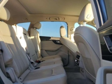 Audi Q7 II 2019 Audi Q7 Q7 premium plus 3.0 Benzyna 329KM, zdjęcie 9