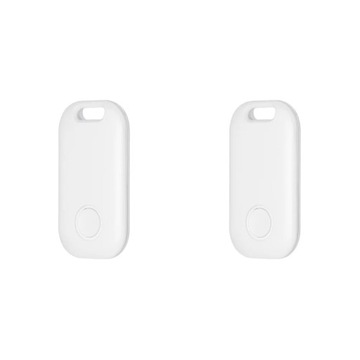 1-3 шт. TY Bluetooth GPS-локатор работает с Apple